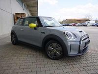 Gebraucht Mini Cooper SE 99 kW (135 PS) 2021 Grau Kleinwagen