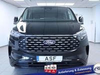 Gebraucht Ford Tourneo Titanium 150 PS (110 kW) 2025 Schwarz Van / Kleinbus