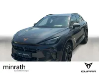 Neu Cupra Terramar VZ 265 PS (194 kW) 2026 Grau SUV