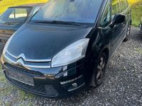 gebraucht Citroën C4 Picaso Hdi110Selection