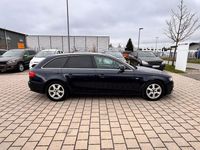 Używany Audi A4 Attraction 179 KM (131 kW) 2008 Niebieski Kombi