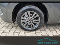 Neu Ford Transit Custom Limited 170 PS (125 kW) 2026 Grau Limousine