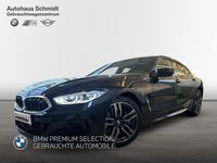 Gebraucht BMW M850 Performance 530 PS (389 kW) 2025 Schwarz Coupé
