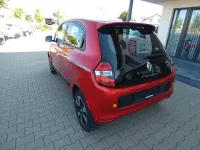 Gebraucht Renault Twingo LIMITED 71 PS (52 kW) 2019 Rot Kleinwagen