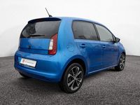 Gebraucht Skoda Citigo-e IV Style 61 kW (83 PS) 2020 Candy weiss Kleinwagen