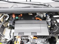 Gebraucht Citroën e-Berlingo Shine 100 kW (136 PS) 2021 Lack grau artense/typ aussenverkleidung metalliclackierung Van / Kleinbus