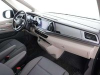 Gebraucht VW Multivan R 150 PS (110 kW) 2025 Schwarz Van