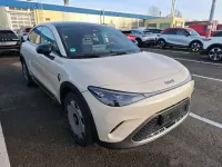 Gebraucht Smart #3 Premium 200 kW (272 PS) 2024 K33 baileys beige SUV