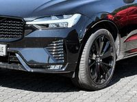 Gebraucht Volvo XC60 Ultra 250 PS (183 kW) 2024 Schwarz SUV