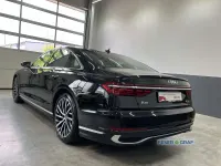 Gebraucht Audi A8 Comfort 286 PS (210 kW) 2023 Brillantschwarz Limousine