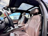 Gebraucht BMW X5 313 PS (230 kW) 2016 SUV