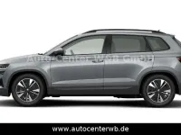 Gebraucht Skoda Karoq Tour 150 PS (110 kW) 2026 Grau SUV