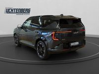 Neu Kia EV5 GT 165 kW (225 PS) 2026 Grau SUV