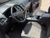 Gebraucht Ford Galaxy 150 PS (110 kW) 2016 Grau Van / Kleinbus