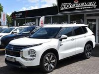 Gebraucht Mitsubishi Outlander P-HEV Edition 306 PS (225 kW) 2025 Andenweiß SUV