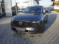 Gebraucht Mazda CX-5 Ad'Vantage 165 PS (121 kW) 2023 Grau SUV