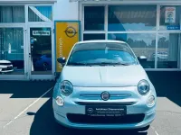 Gebraucht Fiat 500 69 PS (50 kW) 2023 Grün Kleinwagen