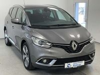 gebraucht Renault Grand Scénic IV Intens 7-Sitze 1.Hand Navi Sitzheiz