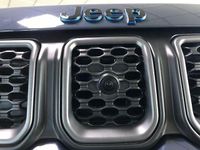 Gebraucht Jeep Compass Trailhawk 241 PS (177 kW) 2023 Grau SUV
