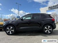 Gebraucht Volvo XC40 Plus 300 kW (408 PS) 2023 Stone) / solid (schwarz SUV