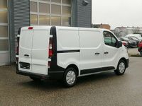 Gebraucht Renault Trafic Komfort 121 PS (88 kW) 2019 Van / Kleinbus