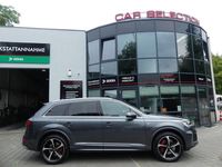 Gebraucht Audi Q7 S-Line 381 PS (280 kW) 2021 Daytonagrau perleffekt (metallic) SUV