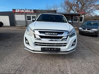 Gebraucht Isuzu D-Max 163 PS (119 kW) 2018 Weiß SUV