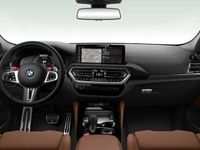 gebraucht BMW X4 M Competition