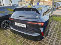 Gebraucht Opel Astra 131 PS (96 kW) 2024 Schwarz perla nera Kombi