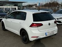 gebraucht VW Golf VII 2.0 TDI Sound Sound FACELIFT