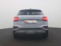 Gebraucht Audi Q2 Sport 150 PS (110 kW) 2024 Pfeilgrau perleffekt SUV