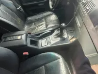 Gebraucht BMW 525 192 PS (141 kW) 2000 Grün Limousine
