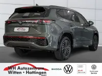 Ny VW Tayron Style 272 HK (200 kW) 2026 Grøn SUV
