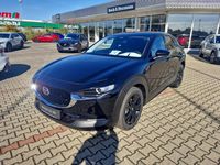 Neu Mazda CX-30 Homura-Line 140 PS (102 kW) 2025 Jet black SUV