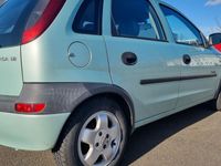 gebraucht Opel Corsa 1.2 -