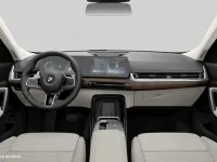 Gebraucht BMW X1 xLine 156 PS (114 kW) 2023 Grün SUV