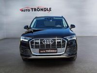 Gebraucht Audi Q7 Comfort 231 PS (169 kW) 2023 Braun SUV