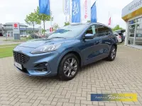 Gebraucht Ford Kuga ST-Line X 150 PS (110 kW) 2023 Blau SUV