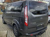 gebraucht Ford Transit Custom 320 L1 Tourneo Titanium X Autom. L1 AHZV