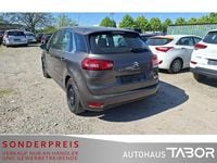 Brugt Citroën C4 Picasso SELECTION 131 HK (96 kW) 2016 Brun MPV