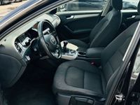 gebraucht Audi A4 Avant Kombi Sport 3.0 Navi Klima PDC Xenon+