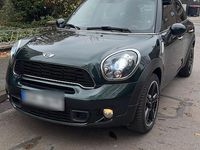 Gebraucht Mini Countryman 184 PS (135 kW) 2012 SUV