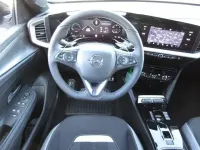 Gebraucht Opel Mokka 131 PS (96 kW) 2024 Grau SUV
