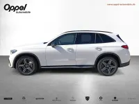 Gebraucht Mercedes GLC300 AMG line 292 PS (214 kW) 2025 Weiß SUV