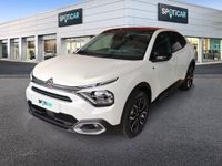 Gebraucht Citroën e-C4 Shine 100 kW (136 PS) 2023 Limousine