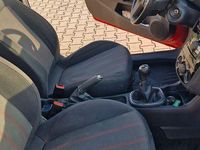 Gebraucht Opel Corsa Sport 101 PS (74 kW) 2010 Rot Limousine