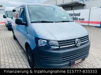 Gebraucht VW Caravelle 150 PS (110 kW) 2017 Silber Van