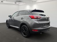 Gebraucht Mazda CX-3 Kizoku Intense 150 PS (110 kW) 2017 Grau metallic SUV