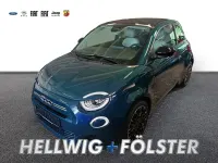 Neu Fiat 500C Icon 65 PS (47 kW) 2026 Andere Cabrio