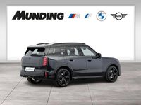 Gebraucht Mini Countryman 218 PS (160 kW) 2024 Grau SUV